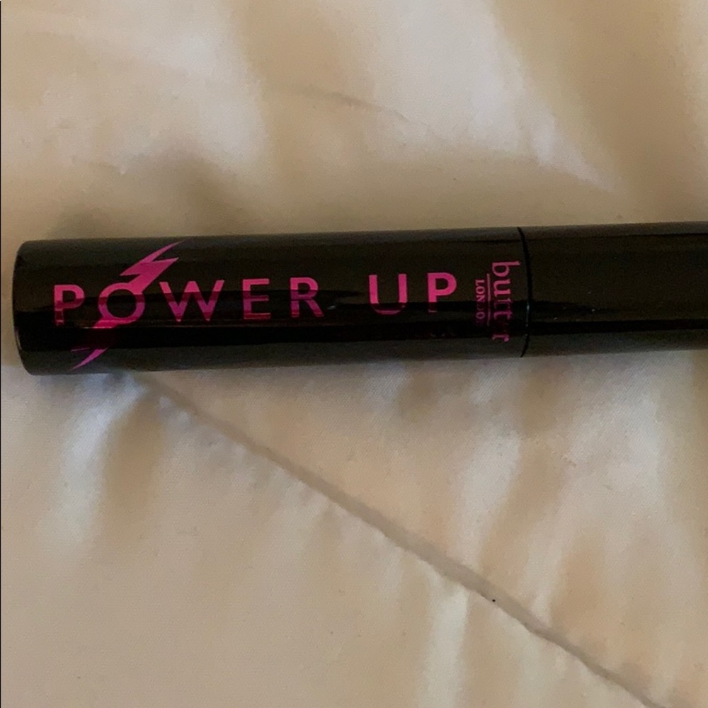 Butter London Power up Mascara